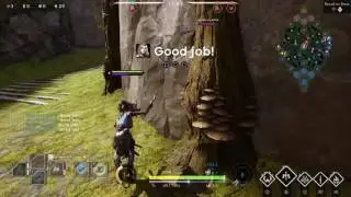 Paragon Morigesh Offlane Gameplay