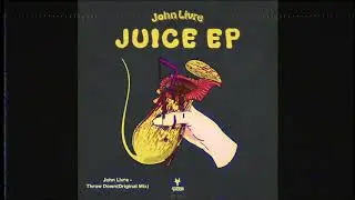 John Livre - Throw Down