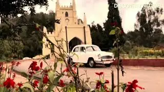 St. Stephen Church, Ooty | Peaceful Heritage Walk in the Nilgiris