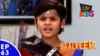 Baal Veer - Episode 63