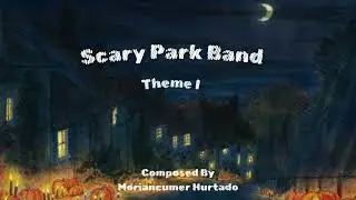 Scary Park Band Theme I (Royalty-Free Music)