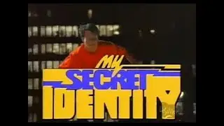 My Secret Identity - More Than Meets The Eye - Season 2 Episode 23
