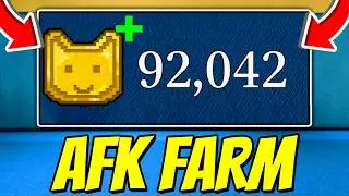 HOW TO AFK FARM COINS FAST In Animal Hospital! (BEST METHOD) Roblox