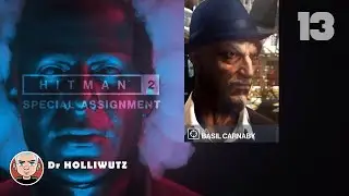 Hitman 2 Gameplay Deutsch 13 - Special Assignment - Gr&ouml;&szlig;enwahn - Mumbai - Basil Carnaby