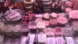 Fleischerei Kretzschmar Ernas wurstk&uuml;che