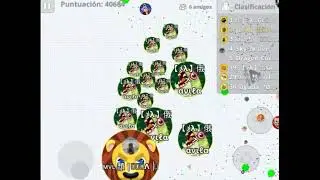 SHORT PLAY AND DOMINATING :( WHIT CLAN XA AND MVI ! | Avila