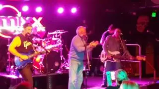 FORTUNE ~TAKING IT TO THE STREETS featuring DICKIE PARIS SR. @MIXX 360