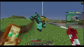 MINEMORA SURVIVAL - DE REGRESO - 1.16.4