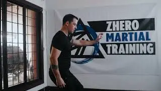 ZMT Footwork