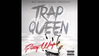 Fetty Wap - Trap Queen (Official Instrumental HQ)