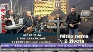 Grupa PRAVA PRILIKA - Najljepši miraz - Zadnja želja