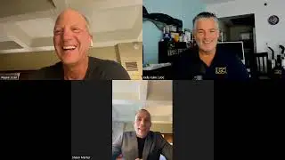 WAYNESWORLD & kelly ep 78 w/Shaun Marker  Attorney with Merlin Law Group.