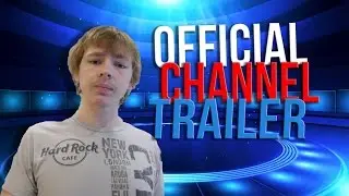 Old Channel Trailer