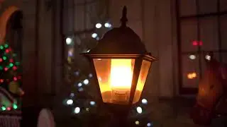 Christmas Magic in Cobourg 2020