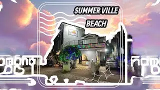 SUMMER VILLE BEACH RESORT 2* Goa обзор отеля 20.1.2026