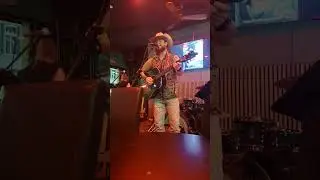Aaron Copeland Live at Skitz Pub