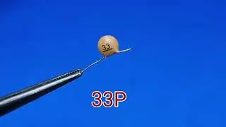 How to Build a Stable Single Transistor Simple FM Transmitter #single_fm