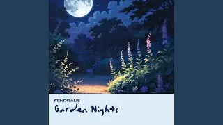 Garden Nights