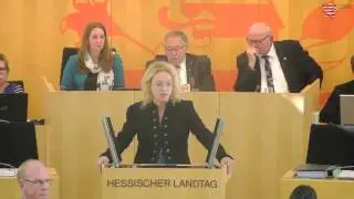 Anbauverbot von Gentechnikpflanzen in Deutschland - 21.04.2016 - 71. Plenarsitzung