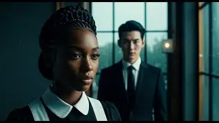 The Black Maid Risked Everything for a Cold Eyed Billionaire &mdash; The Truth Destroyed Them Both.