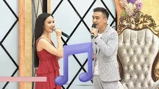Қалаулымның жұлдыз-қонағы Қуаныш Манатов! 414 бөлім! 13.05.2019ж. Калаулым
