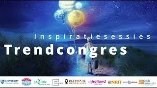 Inspiratiesessie Trendcongres Toerisme: Duurzaam toerisme