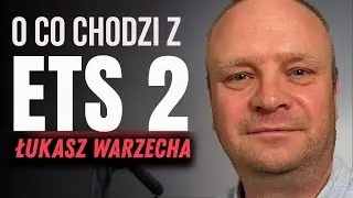 Polska u progu kryzysu! ETS2 = Paliwo po 10 zł? Polowanie RZĄDU na nasze pieniądze.