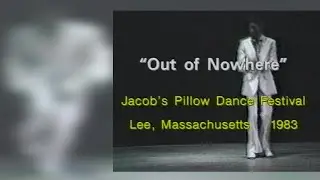 Leon Collins: Out of Nowhere, 1983