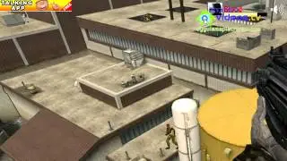 Android Counter Terrorism II