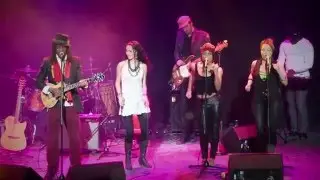 Wesli & The Wesli Band