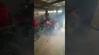 Yeah The Hondas #honda #atc #250es #mud #drift #quad