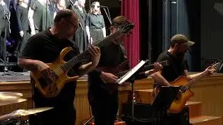 The Weight, Rock Voices Hyannis