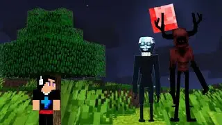MINECRAFT - mas a cada DIAno MINECRAFT eu ativo 1 novo mode