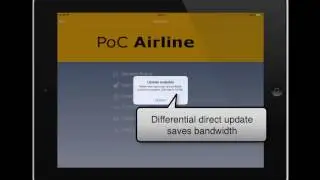 IBM MobileFirst Platform in Action - Airline PoC
