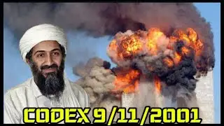 Codex 9/11: Conspiracy, Truth and Hidden History  @DuTutBer