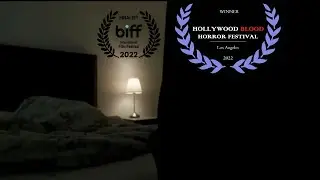 Dark Entrance: An Award-Winning Psychological Horror/Mystery Short Film