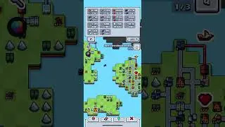 Production chain tycoon glitch
