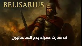 أغنية بيليساريوس مترجمة للعربية