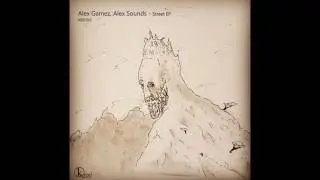 Alex Gamez, Alex Sounds - Monday (Original Mix)
