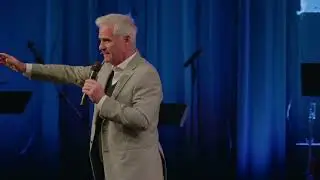 THE ANOINTING OF ACCELERATION | KENT MATTOX | 12-21-2025