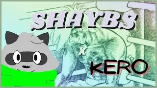 Shaybs X Kero Interview