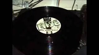 Gorgon Sound ft  Junior Dread   Rise