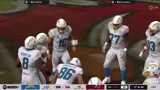 Madden franchise
