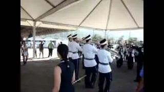 Fanfarra Pandi&aacute; - Ilha S&atilde;o Jo&atilde;o 2010