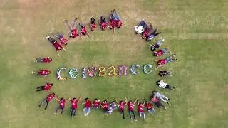 CELEGANCE 2018