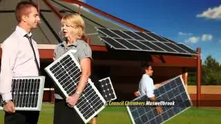 Solar Power Australia