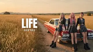 Des'ree - Life (Cover)