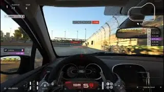 Speedrun Challenge - Gran Turismo 7 : Antho59278