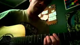 Marie Laveau (cover)