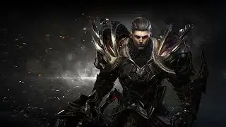 Lost Ark | Berserker | Argos P1 MVP 21% Damage | 4K60 | PC MAX Settings